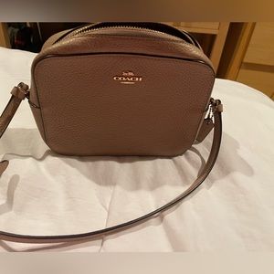COACH CROSSBODY BAG